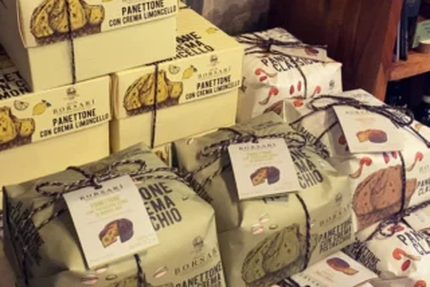 PIZZERIA Maison NONNALUCIA Epicerie Gourmande Castelmaurou