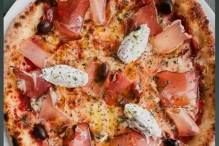 PIZZERIA Maison NONNALUCIA Epicerie Gourmande Castelmaurou