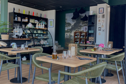 PIZZERIA Maison NONNALUCIA Epicerie Gourmande Castelmaurou