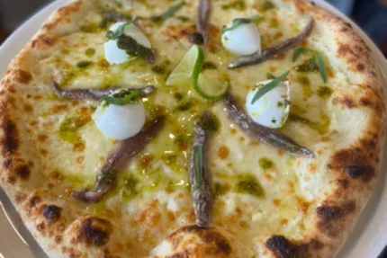 PIZZERIA Maison NONNALUCIA Epicerie Gourmande Castelmaurou