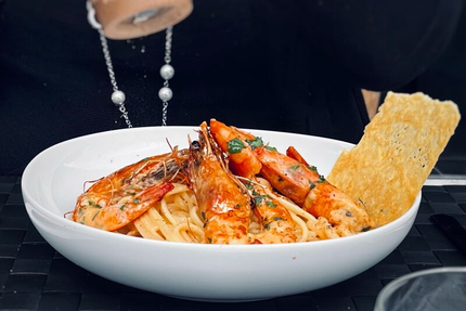 Italio - Pizzeria Restaurant