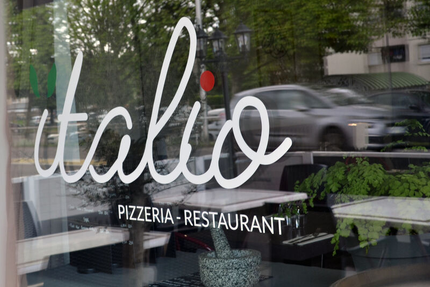 Italio - Pizzeria Restaurant