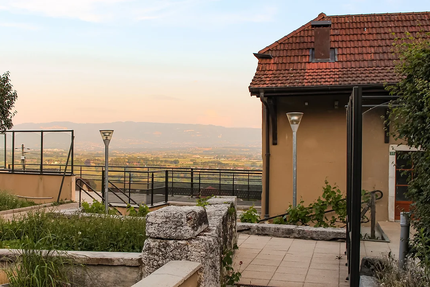 Auberge des 7 merveilles