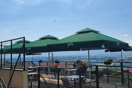 Auberge des 7 merveilles