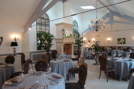 Restaurant La Renardière