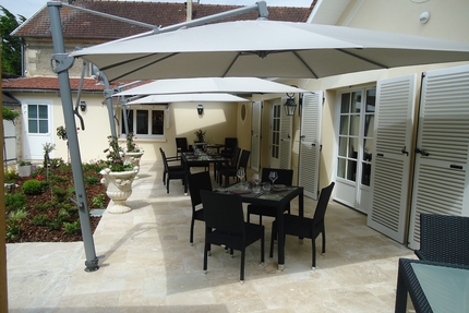 Restaurant La Renardière