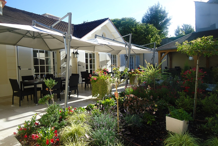 Restaurant La Renardière