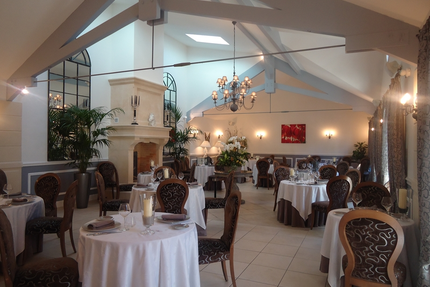 Restaurant La Renardière
