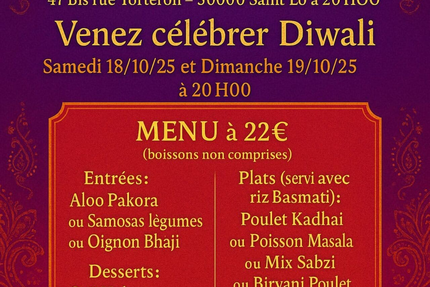 Restaurant Bollywood Zaika