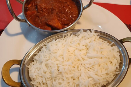 Restaurant Bollywood Zaika