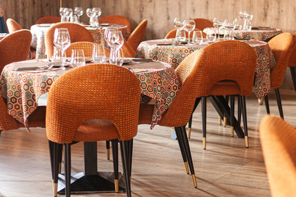 Restaurant Le Pérou