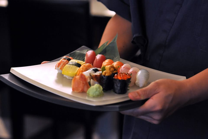 KYO SUSHI - Restaurant Plan de Campagne