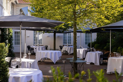 La Fourchette des Ducs - Restaurant Obernai Alsace