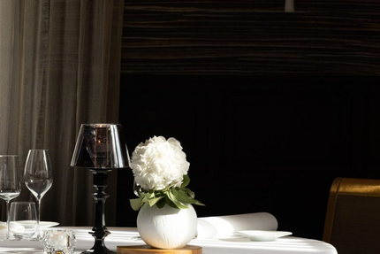 La Fourchette des Ducs - Restaurant Obernai Alsace