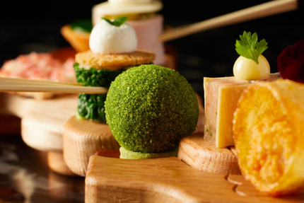 La Fourchette des Ducs - Restaurant Obernai Alsace