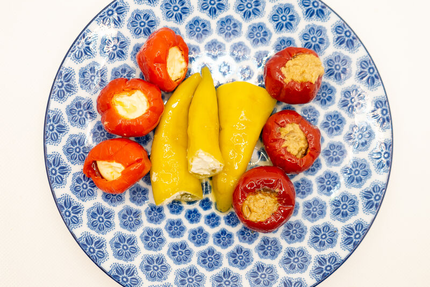 Néféli Traiteur Grec