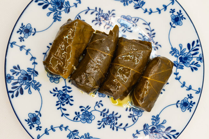 Néféli Traiteur Grec