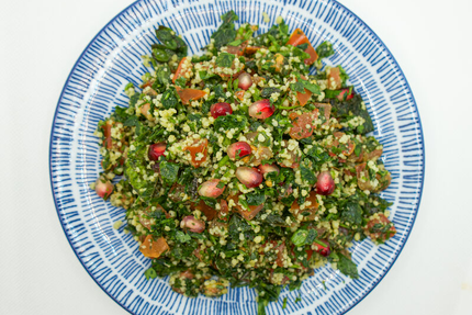 Néféli Traiteur Grec