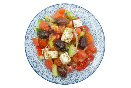 Néféli Traiteur Grec