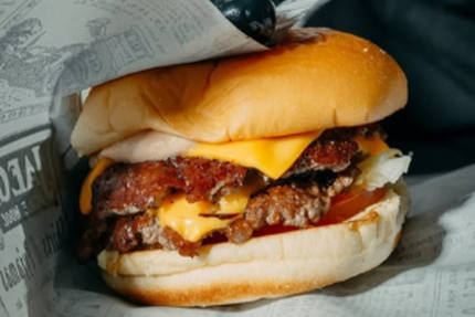 Deliss Pizz - Firminy