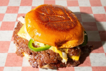 Deliss Pizz - Firminy