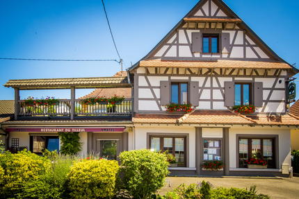 Restaurant du Tilleul