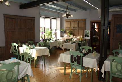 Restaurant du Tilleul