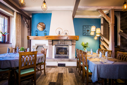 Restaurant du Tilleul