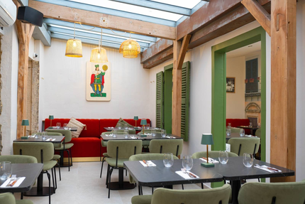 Famosa • Aperitivo • Restaurant italien • FabioeAnto