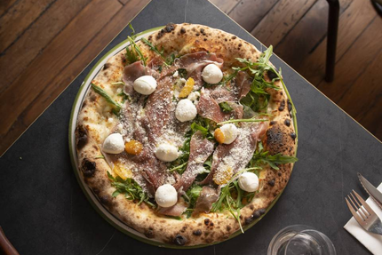 Famosa • Aperitivo • Restaurant italien • FabioeAnto