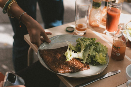 CRÊPERIE La Petite Longère
