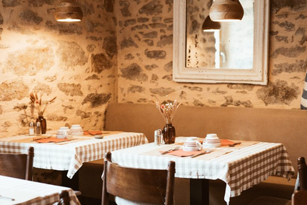 CRÊPERIE La Petite Longère