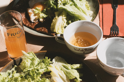 CRÊPERIE La Petite Longère