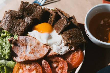 CRÊPERIE La Petite Longère