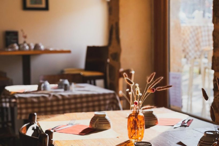 CRÊPERIE La Petite Longère