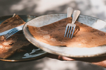 CRÊPERIE La Petite Longère