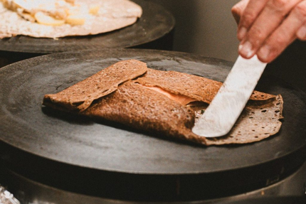 CRÊPERIE La Petite Longère