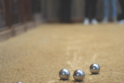 Place des Oliviers Aulnoy