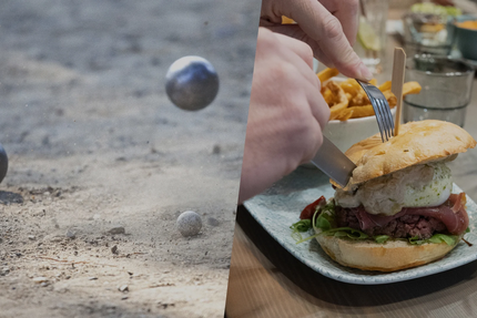 Place des Oliviers Aulnoy