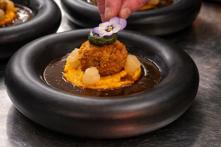 Auberge de Langlade/FOODAMOUR