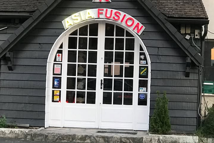 ASIA FUSION Restaurant
