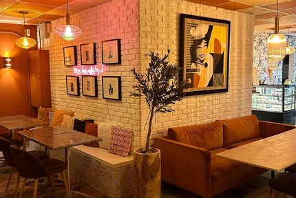 Merci Maman "Fast Good"