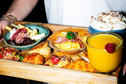 Merci Maman "Fast Good"