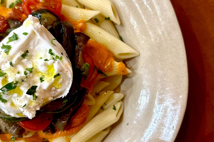 Merci Maman "Fast Good"