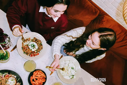 Merci Maman "Fast Good"