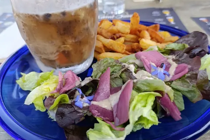 Estaminet Au Bon Accueil