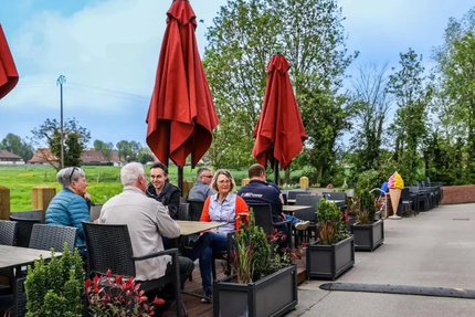 Estaminet Au Bon Accueil