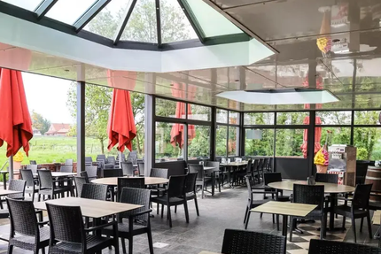 Estaminet Au Bon Accueil