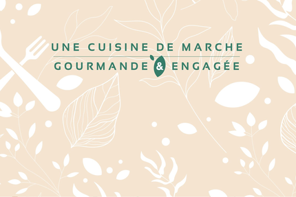 Restaurant le 240