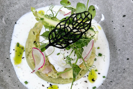 L'atelier des saveurs